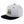 Load image into Gallery viewer, Hippie Van Snapback Hat Embroidered Hip-Hop Baseball Cap RV VW
