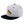 Load image into Gallery viewer, Hot Dog Snapback Hat Embroidered Hip-Hop Baseball Cap Fast Food
