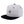 Load image into Gallery viewer, Cute Hippo Face Snapback Hat Embroidered Hip-Hop Baseball Cap Zoo Hippopotamus
