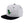 Load image into Gallery viewer, Tyrannosaurus Rex Dinosaur Snapback Hat Embroidered Hip-Hop Baseball Cap  Kid Dino
