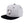 Load image into Gallery viewer, Chicken Snapback Hat Embroidered Hip-Hop Baseball Cap Chick Fried
