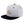 Load image into Gallery viewer, Donut Snapback Hat Embroidered Hip-Hop Baseball Cap Doughtnut Snack
