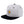 Load image into Gallery viewer, Egg and Bacon Snapback Hat Embroidered Hip-Hop Baseball Cap Breakfast
