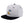 Load image into Gallery viewer, Milk and Cookie Snapback Hat Embroidered Hip-Hop Baseball Cap Snack
