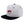 Load image into Gallery viewer, Sushi Snapback Hat Embroidered Hip-Hop Baseball Cap Sashimi Japanese
