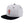 Load image into Gallery viewer, Hot Air Ballon Snapback Hat Embroidered Hip-Hop Baseball Cap Travel Fly Sky
