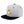 Load image into Gallery viewer, Tiger Snapback Hat Embroidered Hip-Hop Baseball Cap Wild Animal Scary
