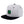 Load image into Gallery viewer, Trees Snapback Hat Embroidered Hip-Hop Baseball Cap Forest Hiking
