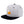 Load image into Gallery viewer, Banana Snapback Hat Embroidered Hip-Hop Baseball Cap Fruit
