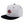 Load image into Gallery viewer, Mushroom Snapback Hat Embroidered Hip-Hop Baseball Cap Vegetable
