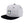 Load image into Gallery viewer, Angel Snapback Hat Embroidered Hip-Hop Baseball Cap Cartoon Animation
