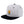 Load image into Gallery viewer, Happy Bulb Snapback Hat Embroidered Hip-Hop Baseball Cap Lightbulb Idea
