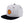 Load image into Gallery viewer, Lion Snapback Hat Embroidered Hip-Hop Baseball Cap Zoo King Animal
