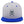 Load image into Gallery viewer, Pirate Skull Snapback Hat Embroidered Hip-Hop Baseball Cap Scary Grunge
