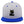 Load image into Gallery viewer, Hugs Snapback Hat Embroidered Hip-Hop Baseball Cap Black Cat Mom
