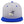 Load image into Gallery viewer, Cute Hippo Face Snapback Hat Embroidered Hip-Hop Baseball Cap Zoo Hippopotamus
