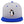 Load image into Gallery viewer, Penguine Snapback Hat Embroidered Hip-Hop Baseball Cap South Pole
