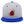 Load image into Gallery viewer, Pomegranate Snapback Hat Embroidered Hip-Hop Baseball Cap Vegan Fruit Garnet
