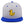 Load image into Gallery viewer, Duck Snapback Hat Embroidered Hip-Hop Baseball Cap Rubberduck Toy
