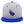 Load image into Gallery viewer, Eggplant Snapback Hat Embroidered Hip-Hop Baseball Cap Foodie Vegetable
