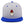 Load image into Gallery viewer, Gnome Snapback Hat Embroidered Hip-Hop Baseball Cap Santa Claus Statue
