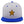 Load image into Gallery viewer, Starfish Snapback Hat Embroidered Hip-Hop Baseball Cap Ocean Fishing
