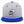 Load image into Gallery viewer, Gorilla Skull Snapback Hat Embroidered Hip-Hop Baseball Cap Skelton
