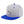 Load image into Gallery viewer, Paper Airplane Snapback Hat Embroidered Hip-Hop Baseball Cap Plane Sky
