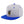 Load image into Gallery viewer, Morning Coffee Snapback Hat Embroidered Hip-Hop Baseball Cap Latte Americano
