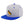 Load image into Gallery viewer, Hot Dog Snapback Hat Embroidered Hip-Hop Baseball Cap Fast Food
