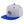 Load image into Gallery viewer, Cute Hippo Snapback Hat Embroidered Hip-Hop Baseball Cap Hippopotamus Zoo
