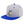 Load image into Gallery viewer, Milk and Cookie Snapback Hat Embroidered Hip-Hop Baseball Cap Snack
