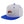 Load image into Gallery viewer, Sushi Snapback Hat Embroidered Hip-Hop Baseball Cap Sashimi Japanese
