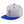 Load image into Gallery viewer, Hot Air Ballon Snapback Hat Embroidered Hip-Hop Baseball Cap Travel Fly Sky
