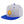 Load image into Gallery viewer, Bitcoin Snapback Hat Embroidered Hip-Hop Baseball Cap Cryptocurrency Investing
