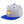 Load image into Gallery viewer, Tiger Snapback Hat Embroidered Hip-Hop Baseball Cap Wild Animal Scary
