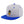 Load image into Gallery viewer, Chocolate Snapback Hat Embroidered Hip-Hop Baseball Cap Foodie Snack Sweet
