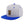 Load image into Gallery viewer, Bear Snapback Hat Embroidered Hip-Hop Baseball Cap Teddy Bear Brown
