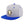 Load image into Gallery viewer, Sandwich Snapback Hat Embroidered Hip-Hop Baseball Cap Toast Foodie
