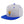 Load image into Gallery viewer, Happy Bulb Snapback Hat Embroidered Hip-Hop Baseball Cap Lightbulb Idea
