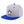 Load image into Gallery viewer, Penguin Snapback Hat Embroidered Hip-Hop Baseball Cap Snow Animal
