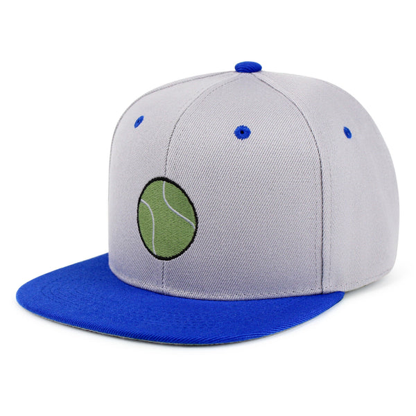 Tennis Ball Snapback Hat Embroidered Hip-Hop Baseball Cap Fan Sharapova Tennis