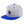 Load image into Gallery viewer, Grapes  Snapback Hat Embroidered Hip-Hop Baseball Cap Fruit
