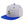 Load image into Gallery viewer, Gorilla Skull Snapback Hat Embroidered Hip-Hop Baseball Cap Skelton
