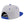 Load image into Gallery viewer, Bear Snapback Hat Embroidered Hip-Hop Baseball Cap Big Scary

