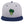 Load image into Gallery viewer, Broccoli Snapback Hat Embroidered Hip-Hop Baseball Cap Vegan Vegetable
