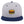 Load image into Gallery viewer, Hamburger Snapback Hat Embroidered Hip-Hop Baseball Cap Fast Food
