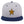 Load image into Gallery viewer, Starfish Snapback Hat Embroidered Hip-Hop Baseball Cap Ocean Fishing
