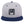 Load image into Gallery viewer, Disket Snapback Hat Embroidered Hip-Hop Baseball Cap Retro PC
