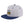 Load image into Gallery viewer, Hippie Van Snapback Hat Embroidered Hip-Hop Baseball Cap RV VW
